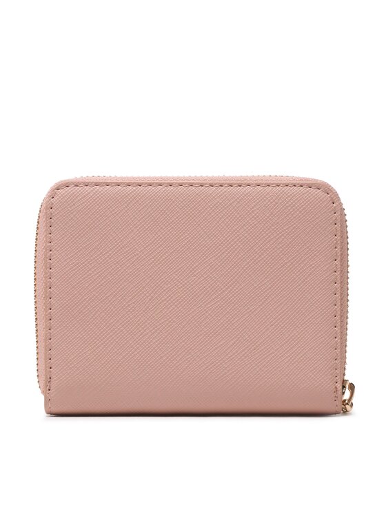 Portafoglio grande da donna Esc S Zip Around