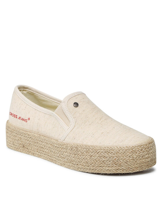 Espadrillas Cross Jeans