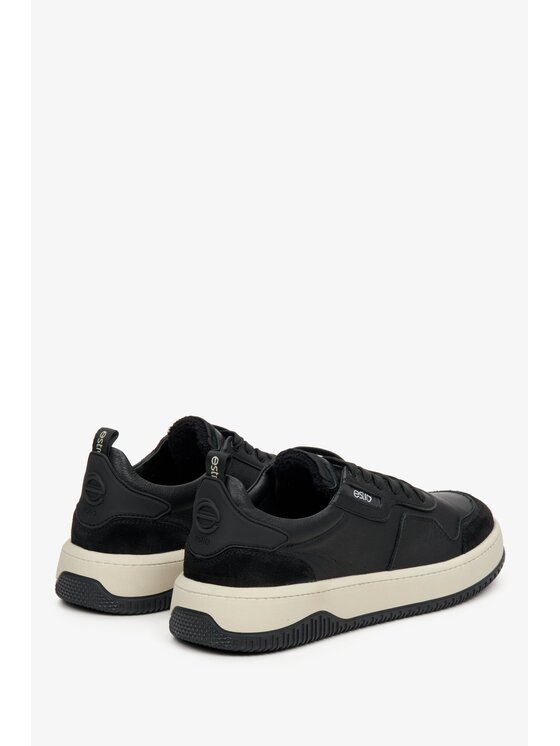 Estro Estro Scarpe da ginnastica ER00114650 Nero
