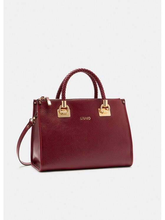 Liu Jo Liu Jo Borsetta AF5008E002791726 Rosso