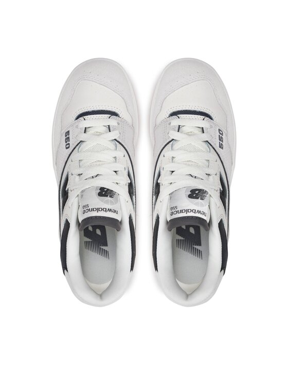 New Balance New Balance Sneakersy BBW550TA Sivá