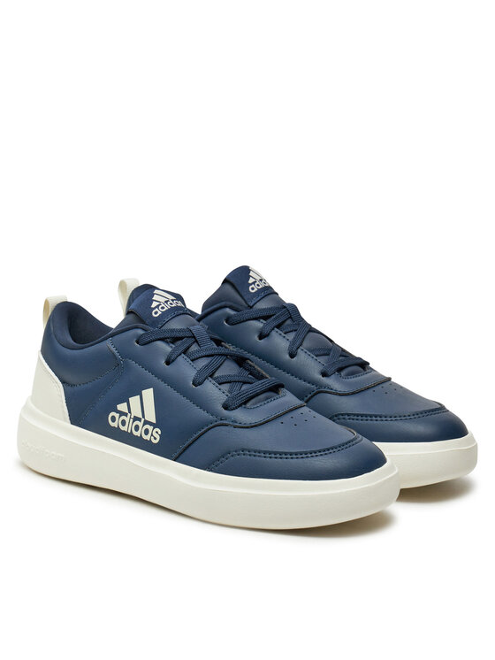 adidas adidas Sneakersy Park ST IE6412 Granatowy