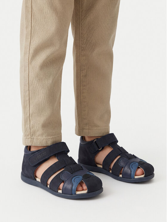 Lasocki Kids Lasocki Kids Σανδάλια CEO-CI12-CRIC-04(II)CH Σκούρο μπλε