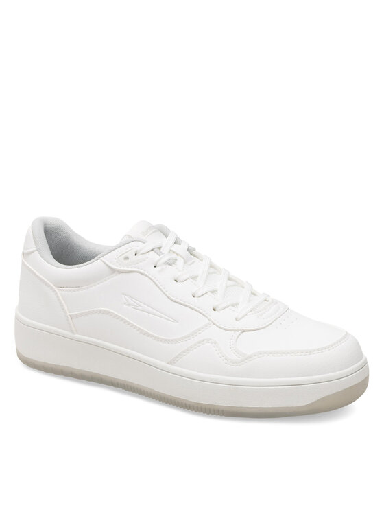 Sprandi Sprandi Sneakers MP07-11737-05 Weiß