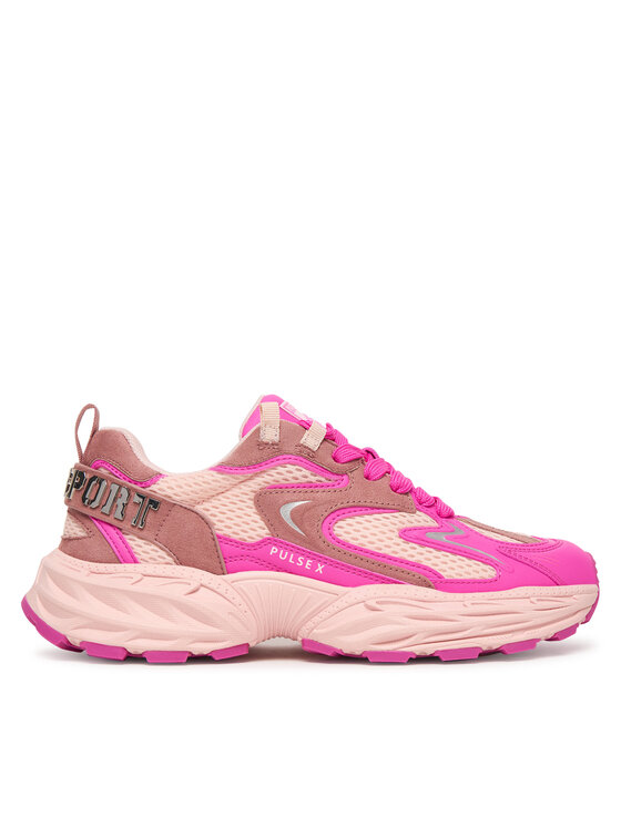 Plein Sport Sneakers SAFS USC0931 STE003N Roz