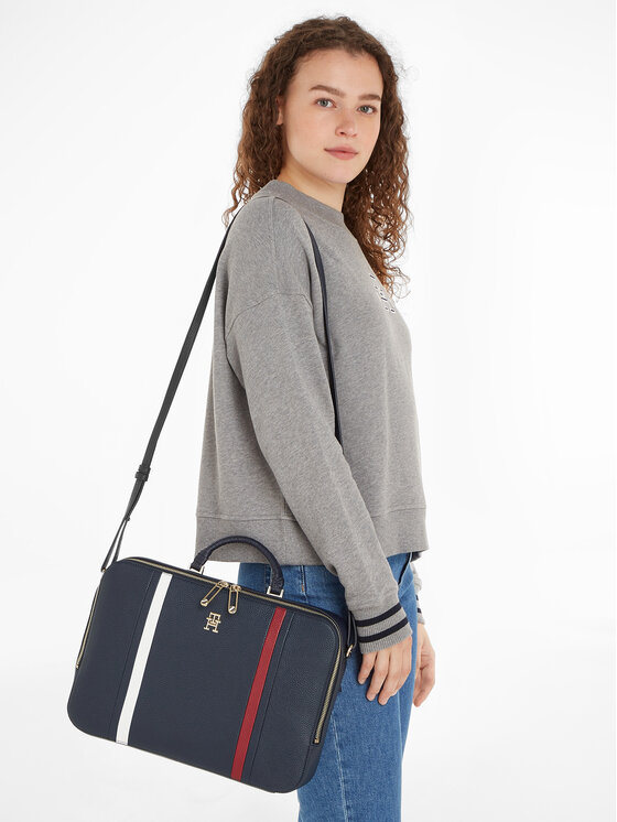 Porta laptop outlet tommy hilfiger