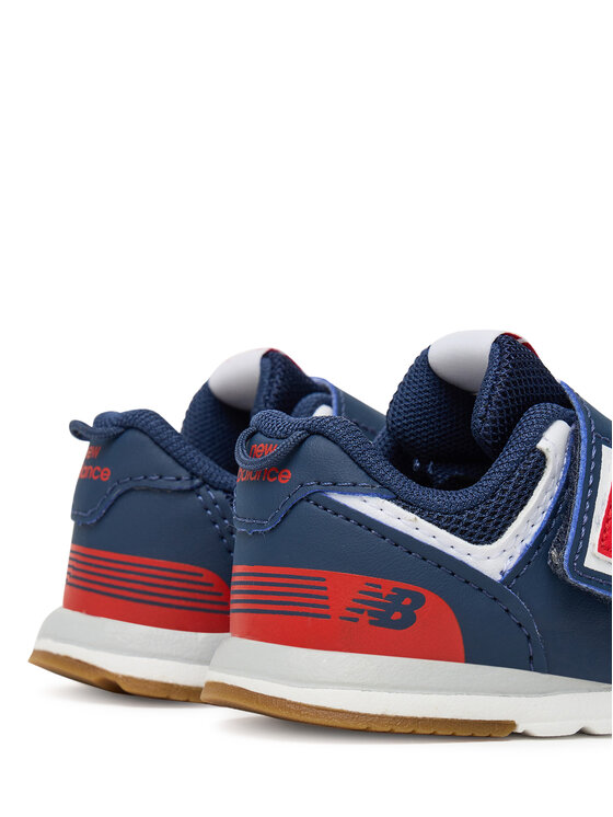 New Balance New Balance Superge NW574NF Mornarsko modra