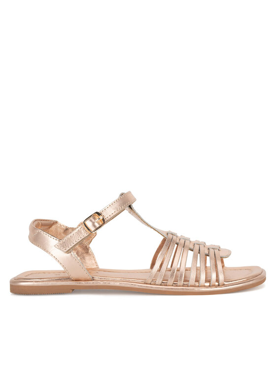 Badura Badura Sandali K-7626-4 Oro