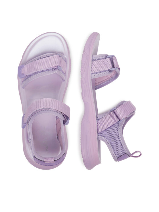Nelli Blu Nelli Blu Basutės CSS20397-02 Violetinė