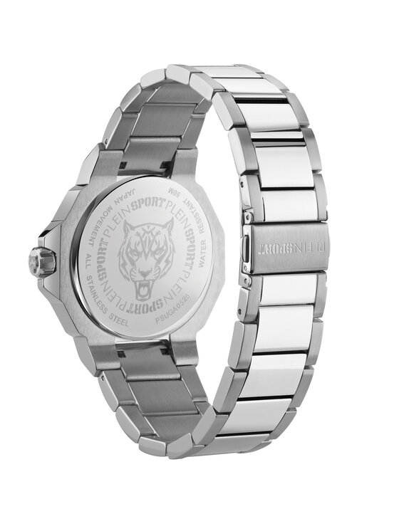 Plein Sport Plein Sport Orologio 30050 Blu scuro