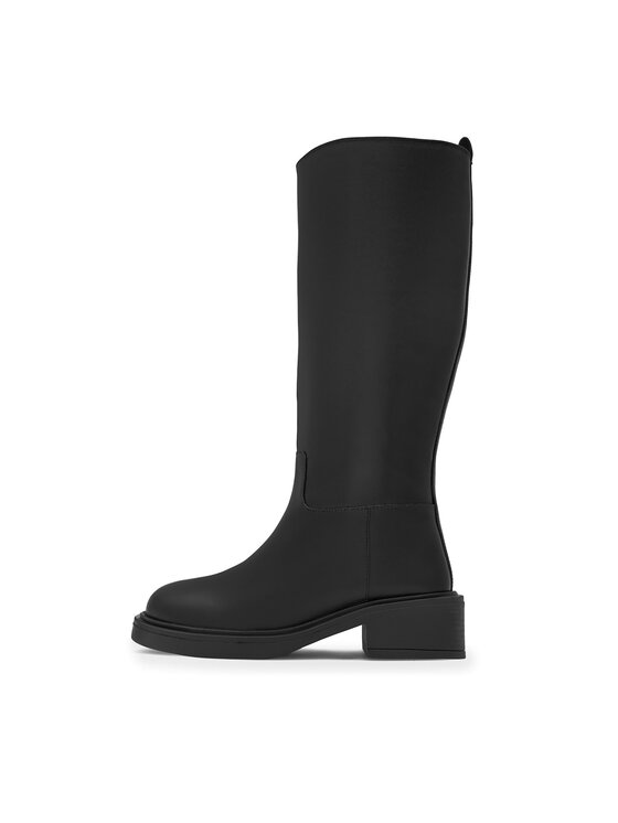 Lasocki Lasocki Μπότες KAP-SL-21703 Μαύρο