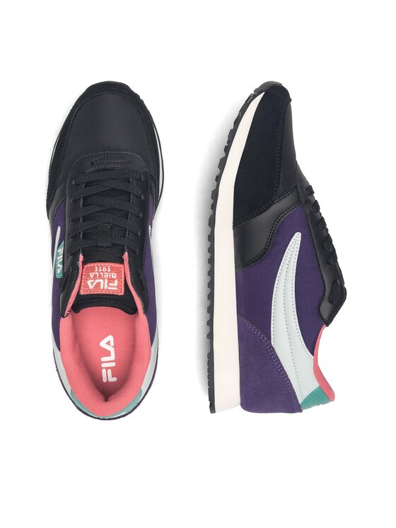 Fila Fila Tenisice Orbit Cb Low Wmn FFW0038.83139 Šarena