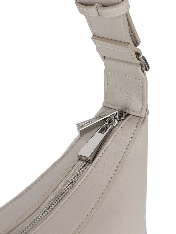 Badura Badura Handtasche LOA7013A. Beige
