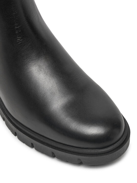 Tamaris Tamaris Stivaletti 1-25447-43 Nero