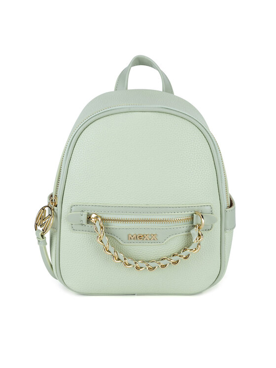 MEXX MEXX Ruksak MEXX-S-009-07 Zelená