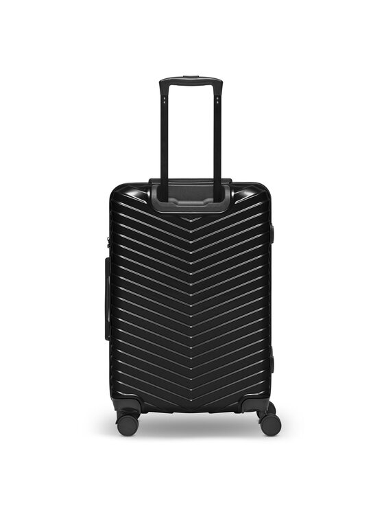 Redolz Redolz Komplet walizek 301086 Czarny