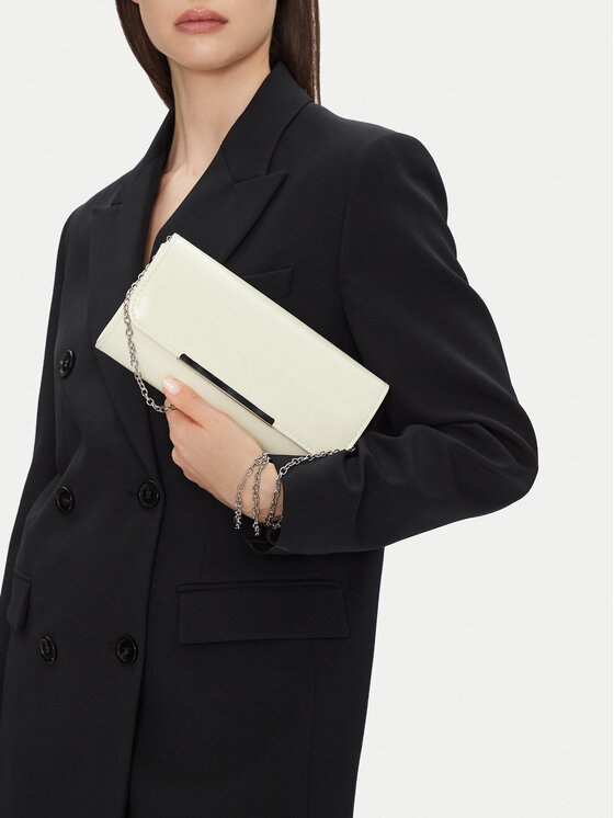 JENNY JENNY Handtasche JEN-L-004-07 Beige