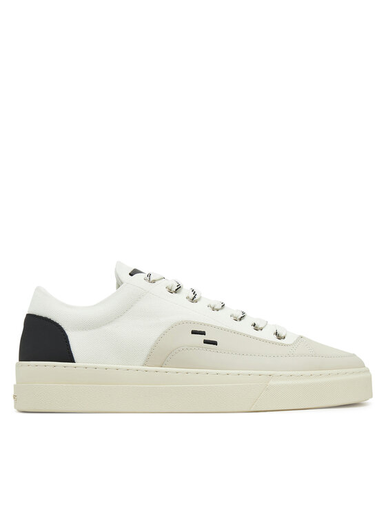 Filling Pieces Snīkeri Riviera 90223101901 Balts