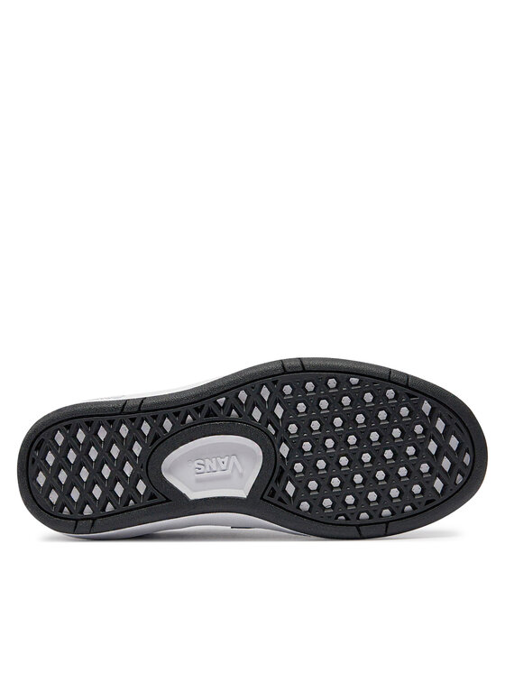 Vans Vans Sneakers Lowland Cc V VN000CTH6BT1 Nero
