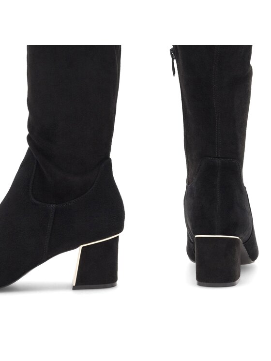 Lasocki Lasocki Stiefel WYL3564-2Z Schwarz