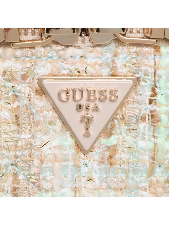 Borsetta Spark (TA) Mini Bags HWTA87 00770 Beige