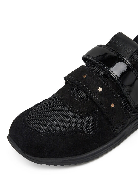 Lasocki Young Lasocki Young Tenisice TEKS CI12-2757-15(IV)DZ Crna