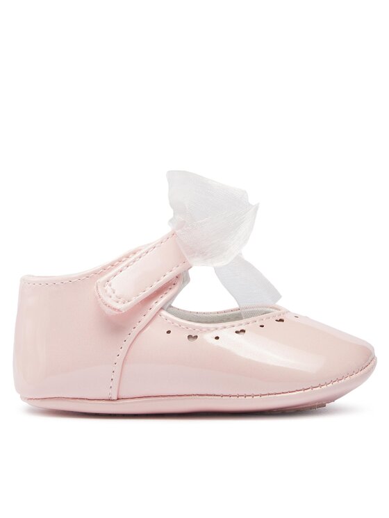 Pantofi Mayoral 9687 Soft Pink 35