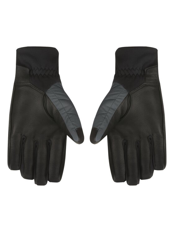Salewa Salewa Rękawiczki 00-0000028509 Szary