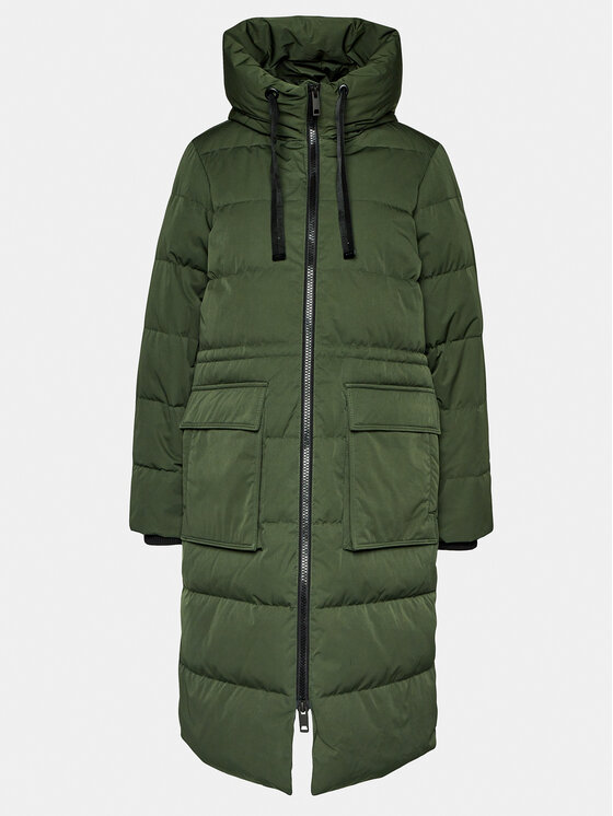 Giubbotto piumino Moss Copenhagen