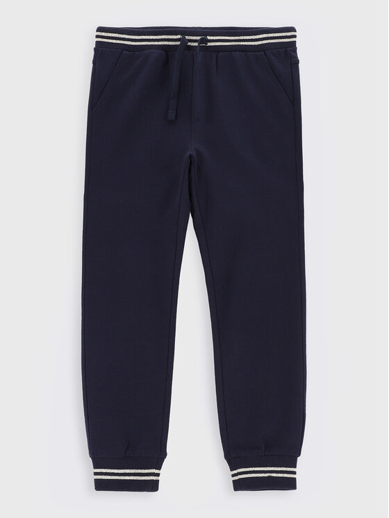 Pantaloni da tuta ZC2120101AWK Blu scuro Regular