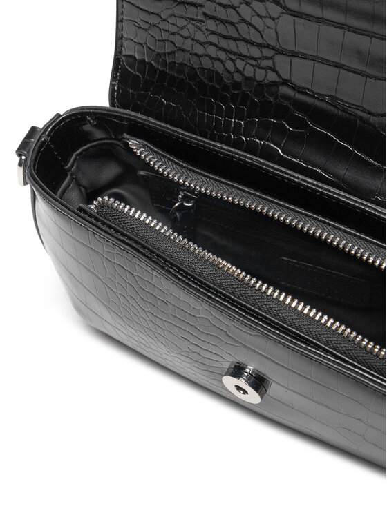 Valentino Valentino Torbica VBS79D01C Crna