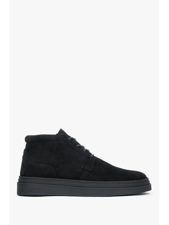 Estro Estro Stivaletti ER00118223 Nero