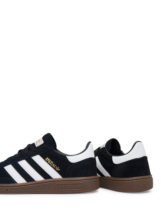 adidas adidas Sneakers Handball Spezial JI2894 Schwarz