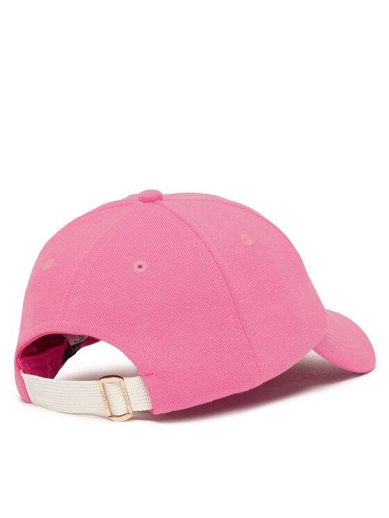 Guess Guess Kšiltovka AW5258 COT01 Růžová