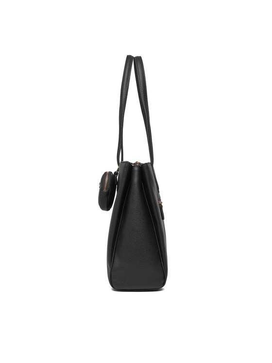 Guess Guess Handtasche HWBG90 06230 Schwarz