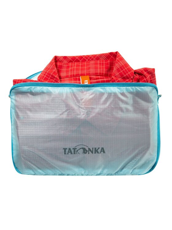 Tatonka Tatonka Torba na buty 299370 Turkusowy