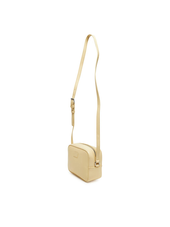 Tommy Jeans Tommy Jeans Torbica Tjw Ess Must Camera Bag AW0AW16964 Žuta