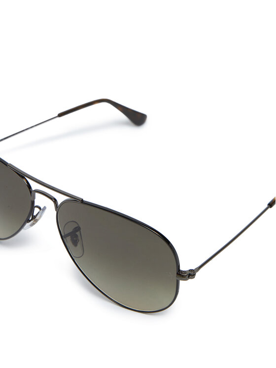 Ray-Ban Ray-Ban Sunčane naočale 0RB3025 92700A58 Smeđa