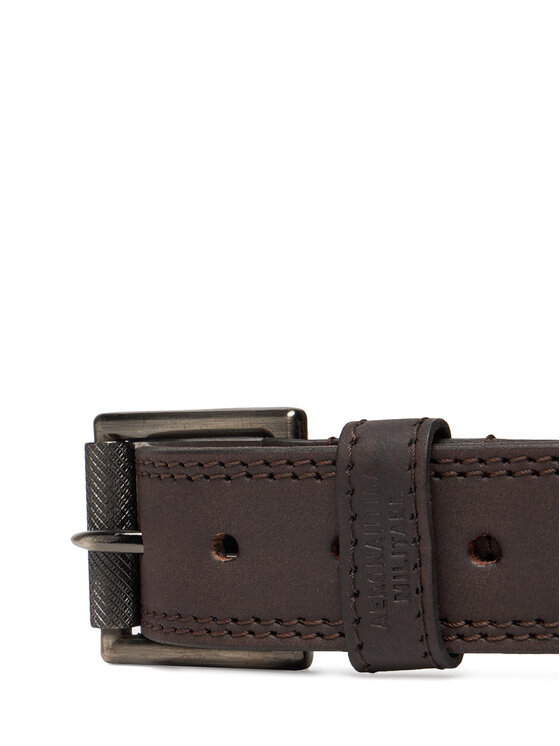 Aeronautica Militare Aeronautica Militare Cintura da uomo 252CP0237UPL00181 Verde