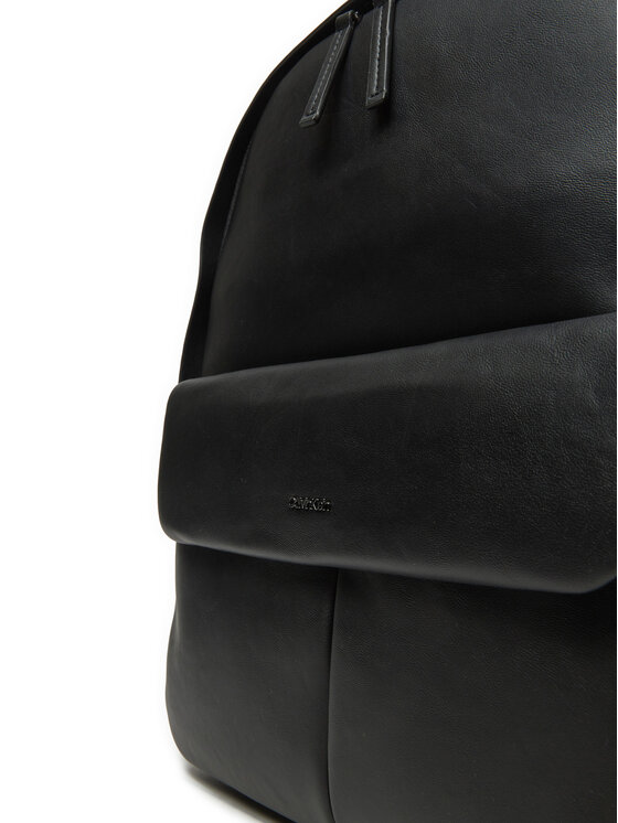 Calvin Klein Calvin Klein Σακίδιο Ck Refined Squared Bp K50K512714 Μαύρο