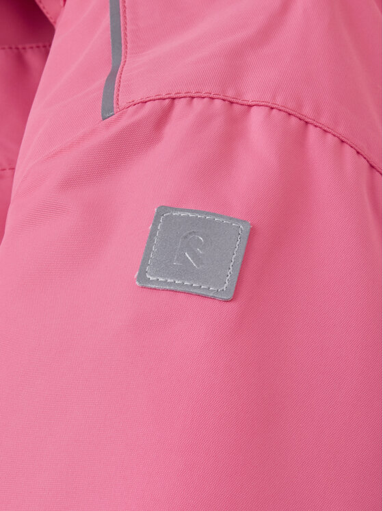 Reima Reima Talvekombinesoon Gotland 5100117C Korallivärviline Regular Fit