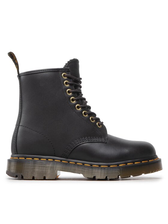 Dr. Martens Glady 1460 26860001 Čierna