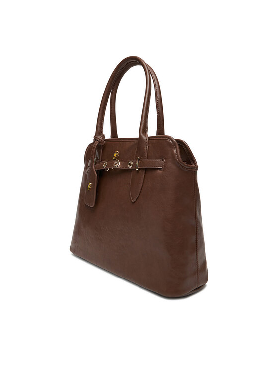 Badura Badura Geantă C-ADIANA-LDA8066 Maro