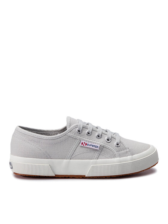 Superga Superga Πάνινα παπούτσια 2750 Cotu Classic S000010 Γκρι