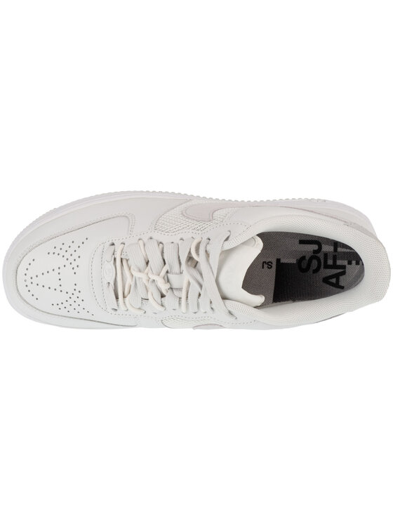 Nike Nike Sneakers Nike Air Force 1 Low x Slam Jam Bianco