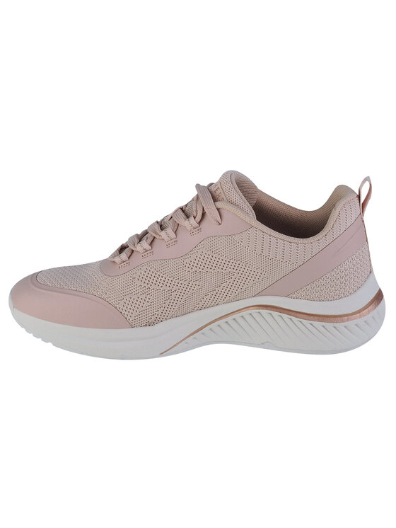 Skechers Skechers Sneakers Arch Fit S-Miles - Sonrisas Beige
