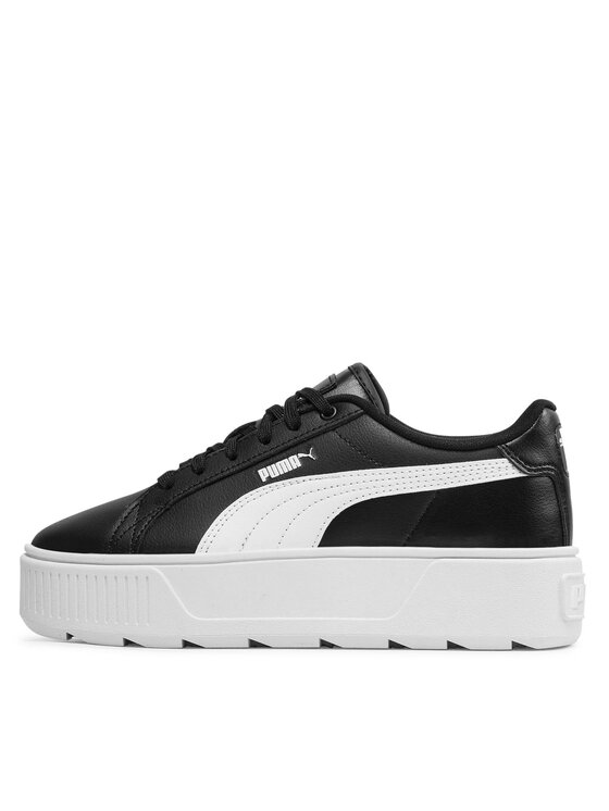 Puma Puma Sneakers Karmen L 384615 03 Nero