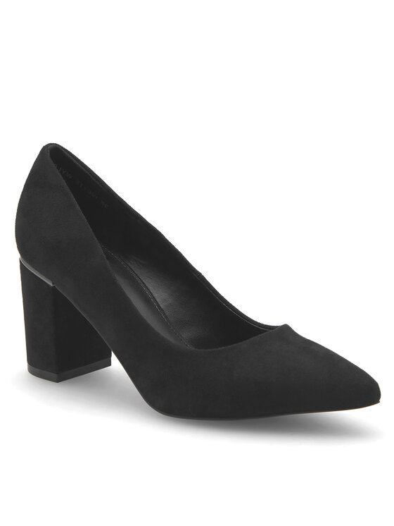 Jenny Fairy Jenny Fairy Pumps IVETTE WYL04080-1 Schwarz