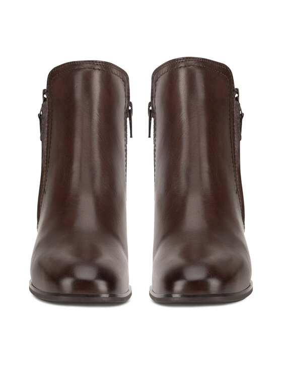 Lasocki Lasocki Stiefeletten WB-THESSA-01 Braun