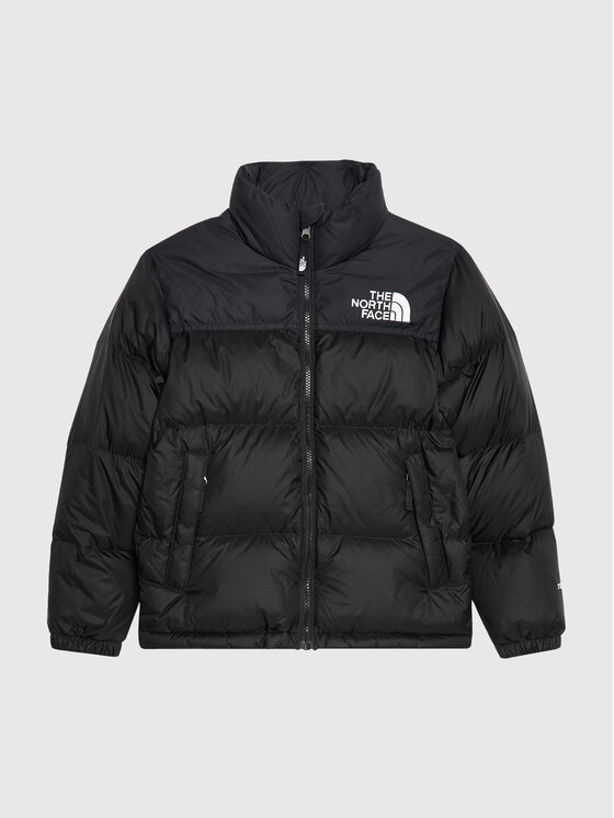 The North Face The North Face Sulejope Retro Nuptse NF0A4TIM Must Regular Fit